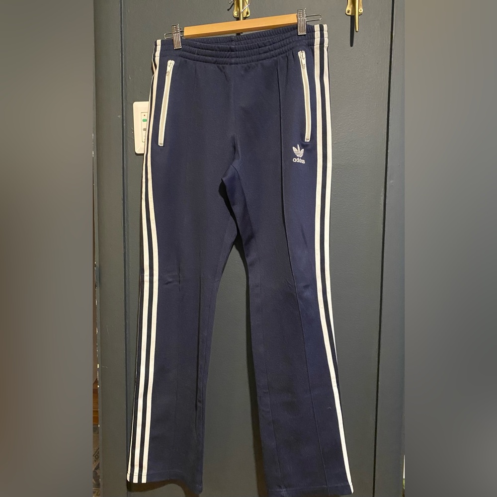 Vintage Adidas Track Pants